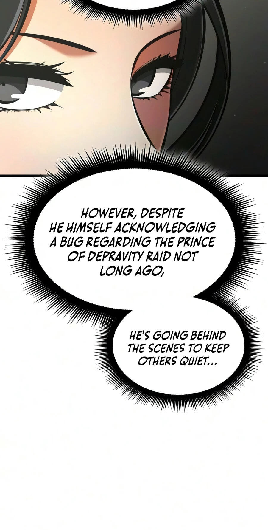 Emperor of Solo Play Chapter 73 page 112 - 