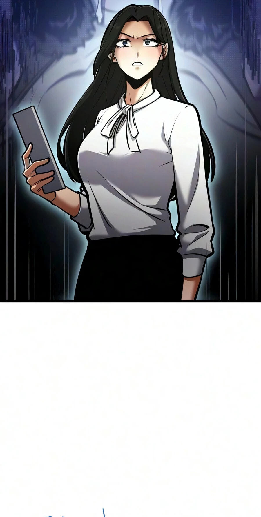 Emperor of Solo Play Chapter 73 page 117 - 