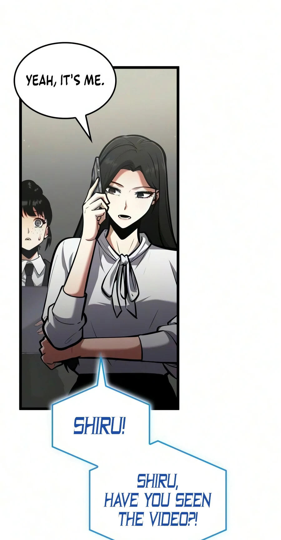 Emperor of Solo Play Chapter 73 page 119 - 