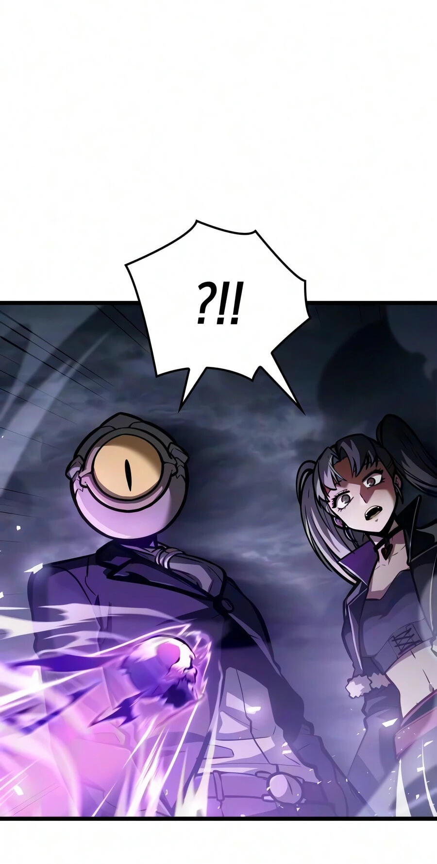 Emperor of Solo Play Chapter 73 page 13 - 