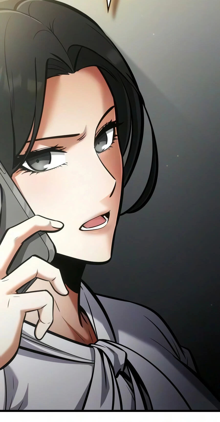 Emperor of Solo Play Chapter 73 page 124 - 