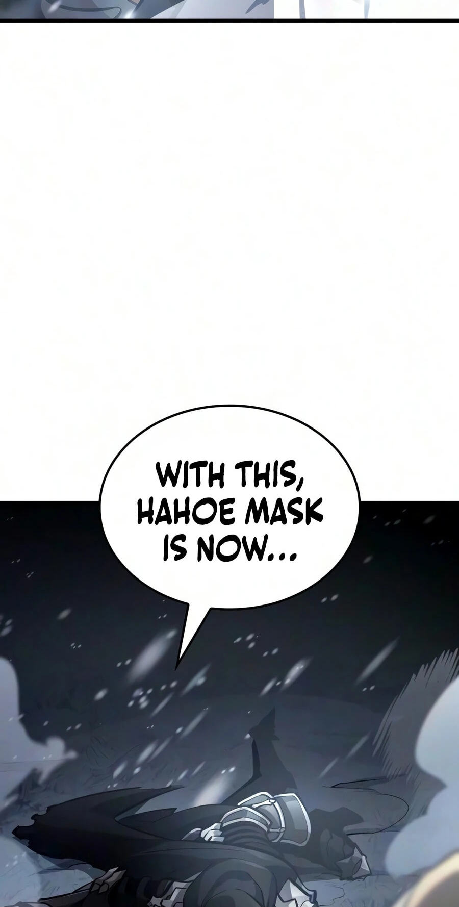 Emperor of Solo Play Chapter 73 page 3 - 