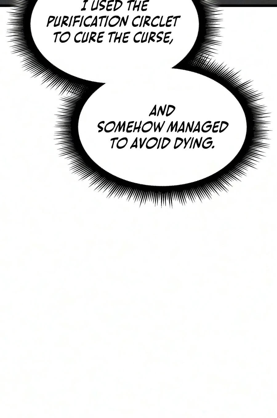Emperor of Solo Play Chapter 73 page 22 - 