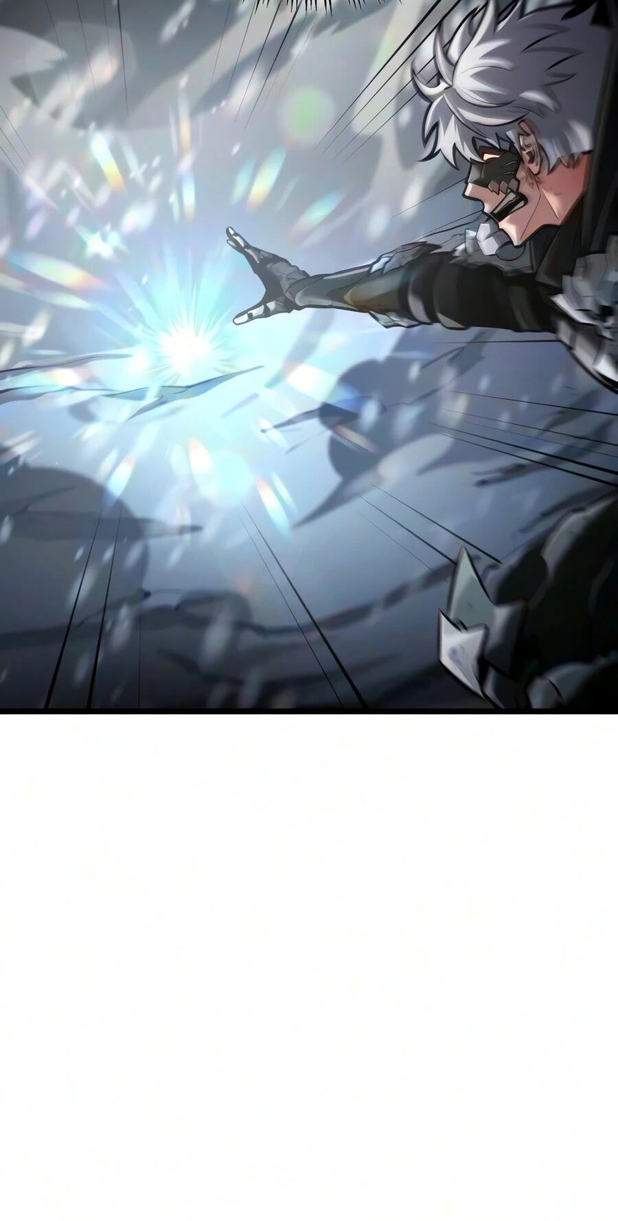 Emperor of Solo Play Chapter 73 page 25 - 
