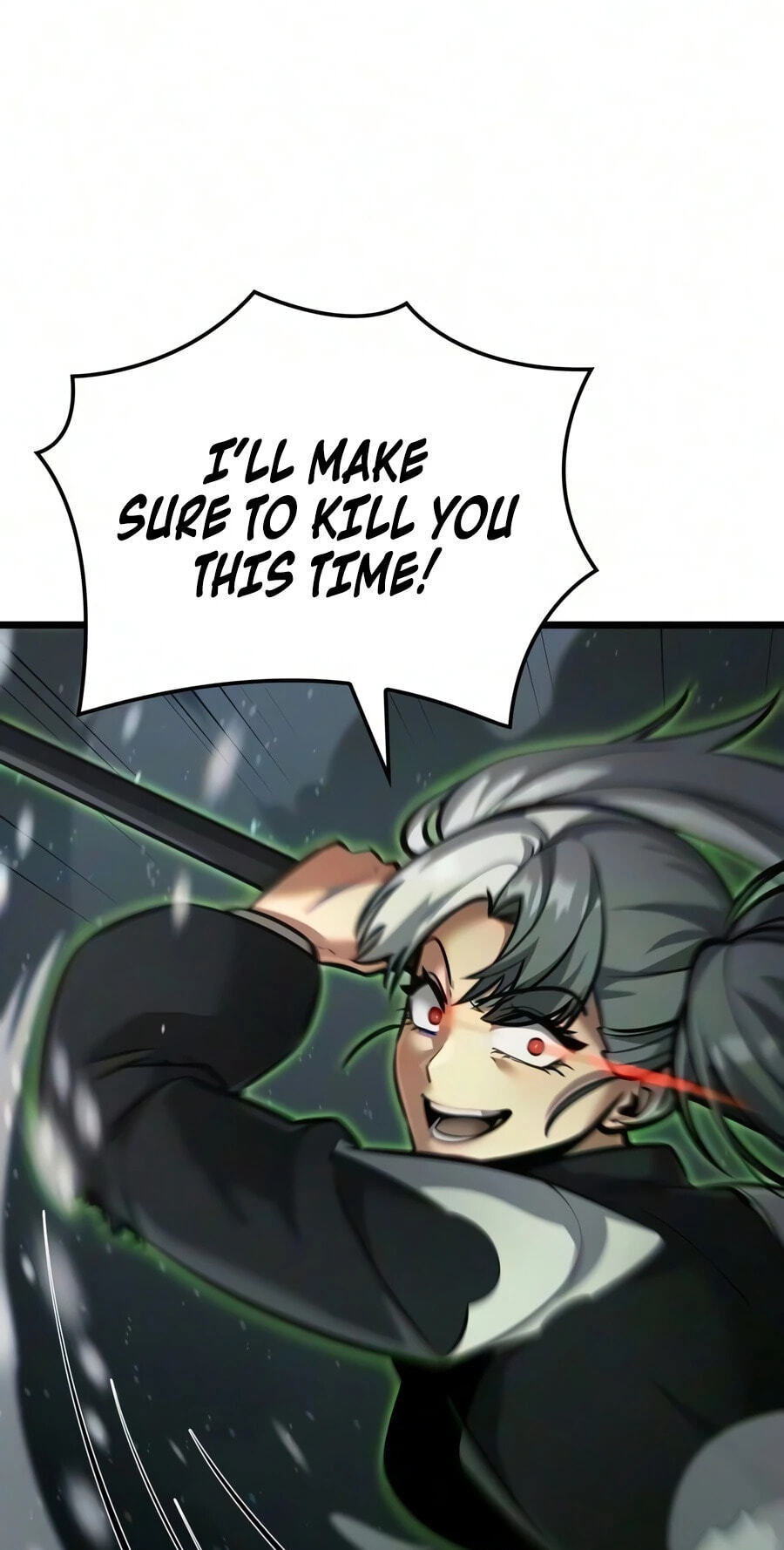 Emperor of Solo Play Chapter 73 page 27 - 