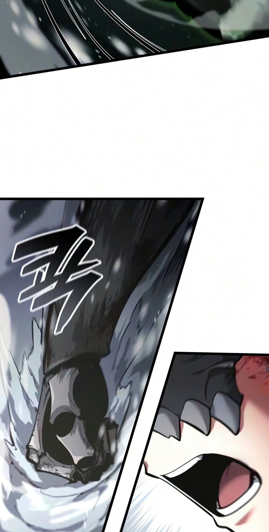 Emperor of Solo Play Chapter 73 page 28 - 