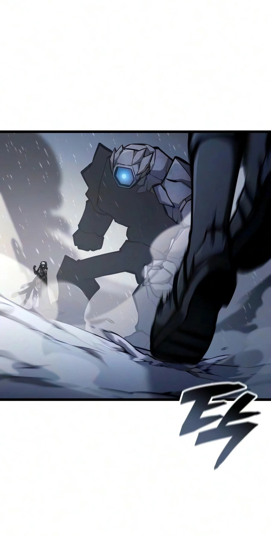 Emperor of Solo Play Chapter 73 page 31 - 