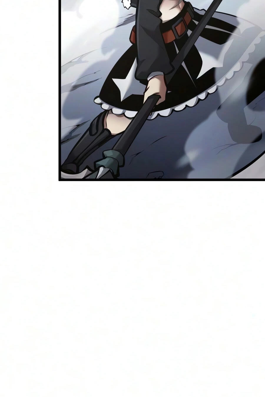 Emperor of Solo Play Chapter 73 page 33 - 