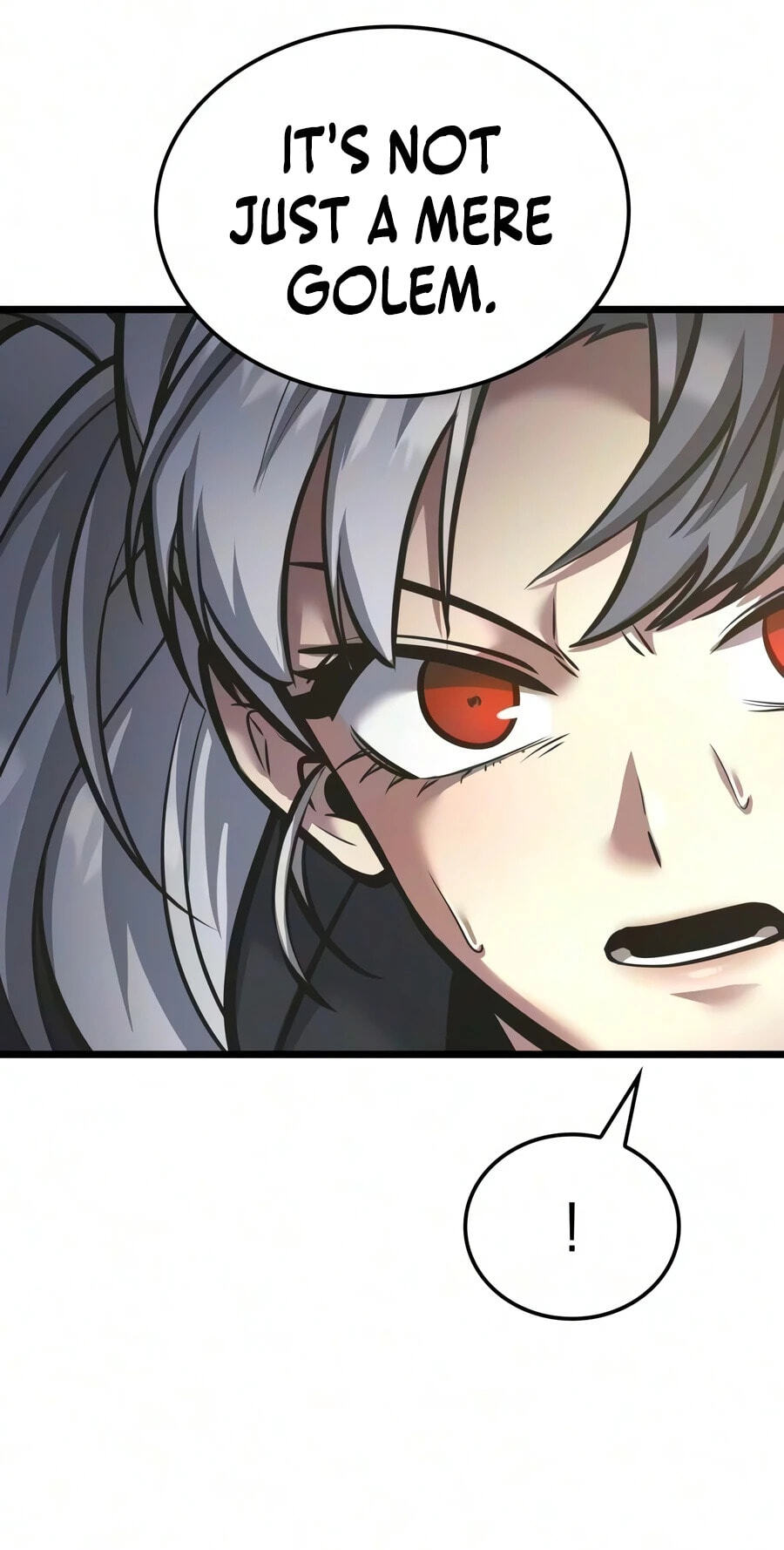 Emperor of Solo Play Chapter 73 page 34 - 