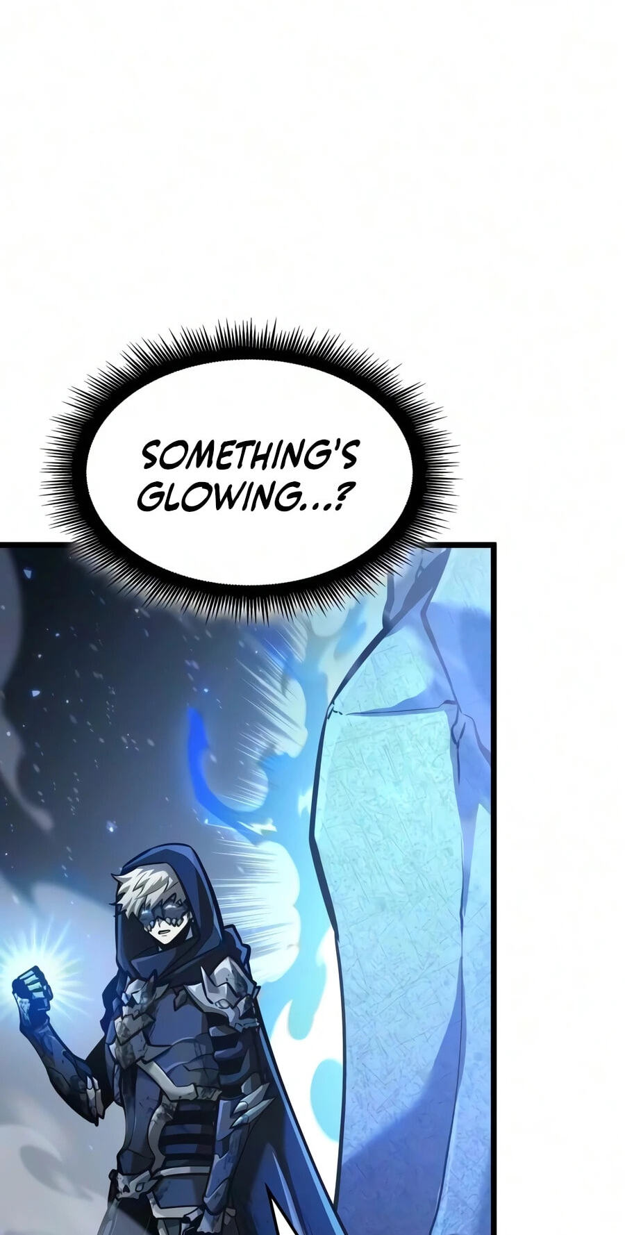 Emperor of Solo Play Chapter 73 page 35 - 