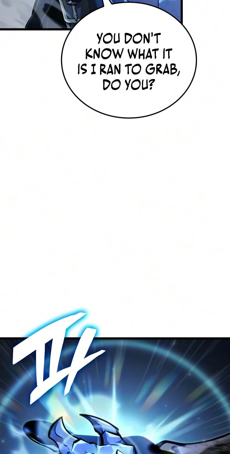 Emperor of Solo Play Chapter 73 page 36 - 