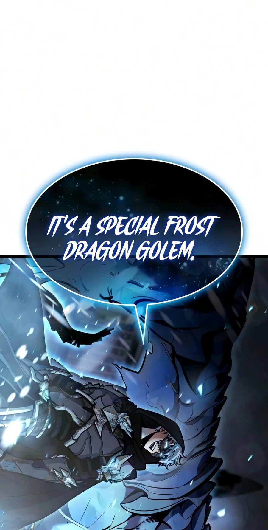 Emperor of Solo Play Chapter 73 page 38 - 