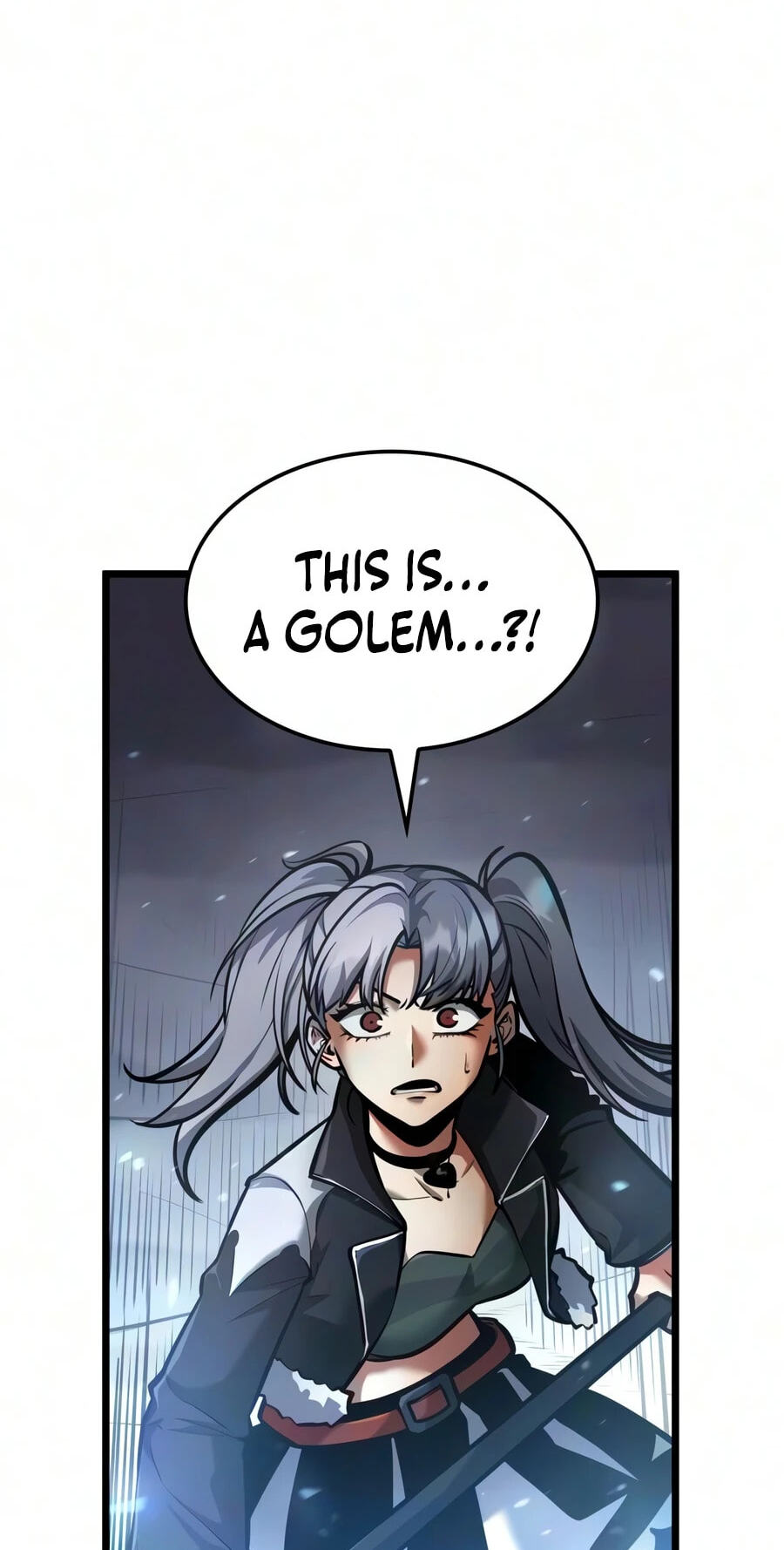 Emperor of Solo Play Chapter 73 page 40 - 