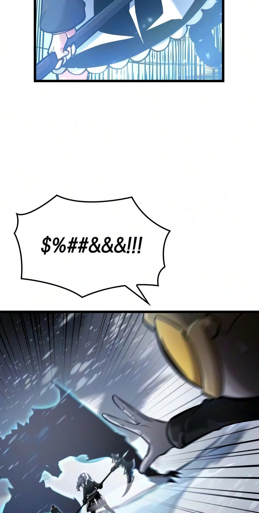 Emperor of Solo Play Chapter 73 page 41 - 