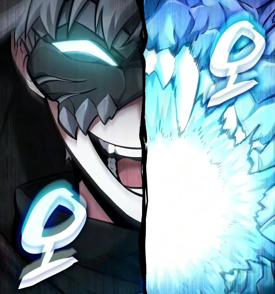 Emperor of Solo Play Chapter 73 page 43 - 