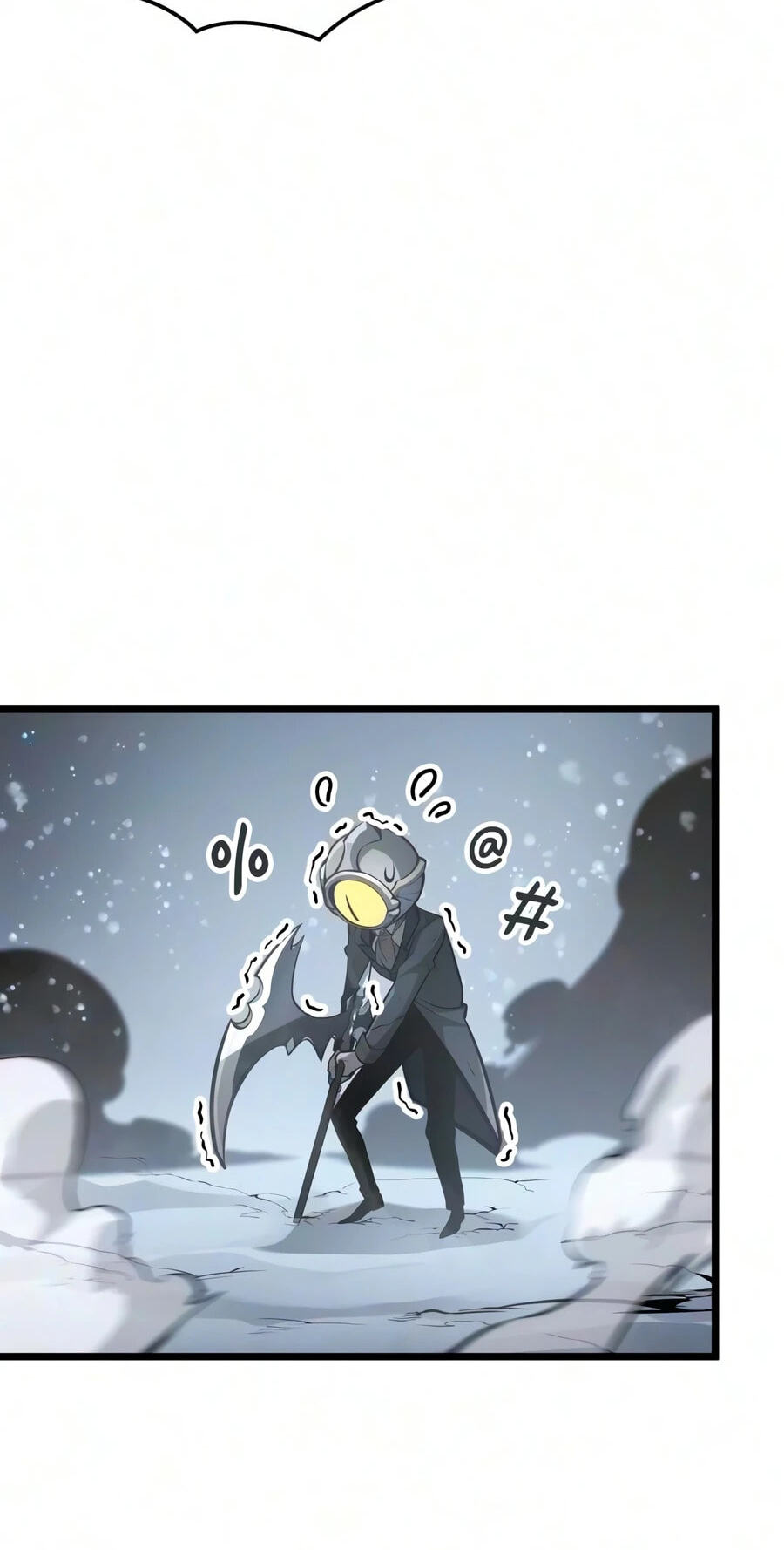 Emperor of Solo Play Chapter 73 page 51 - 