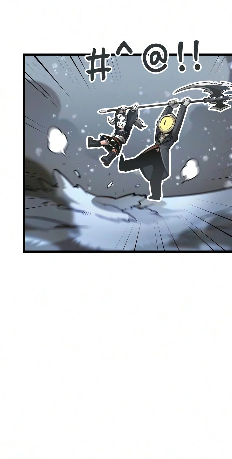 Emperor of Solo Play Chapter 73 page 52 - 