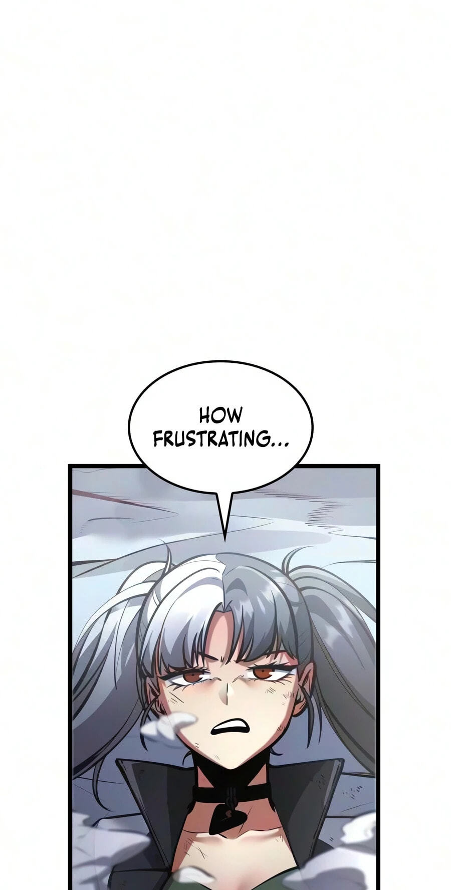 Emperor of Solo Play Chapter 73 page 53 - 