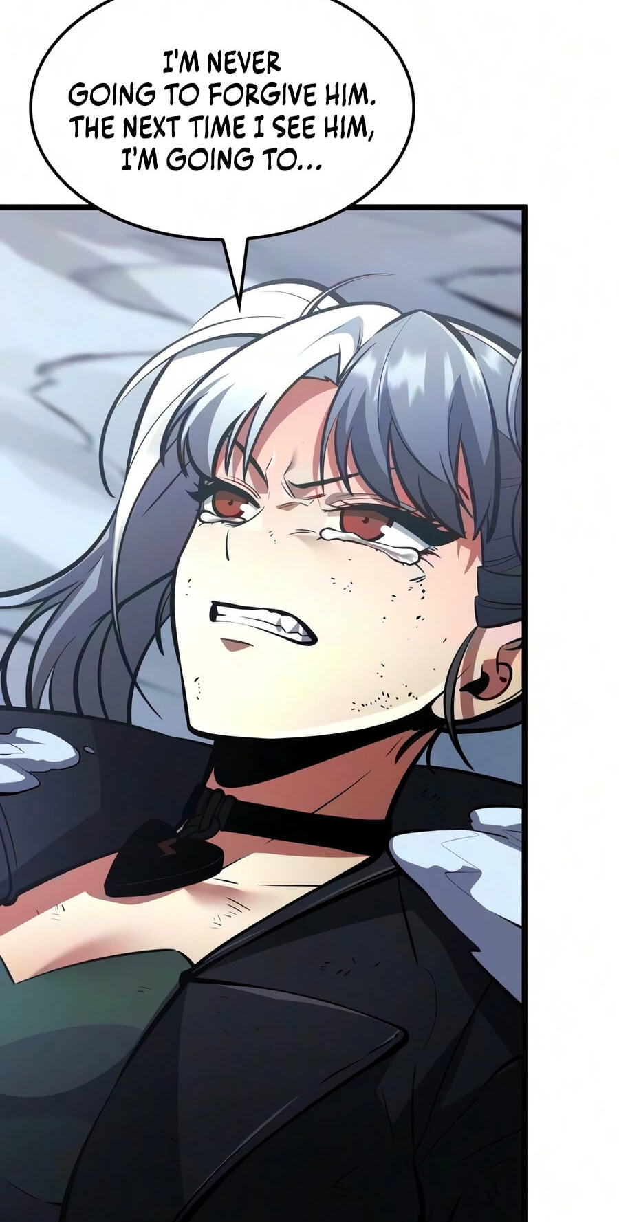 Emperor of Solo Play Chapter 73 page 57 - 