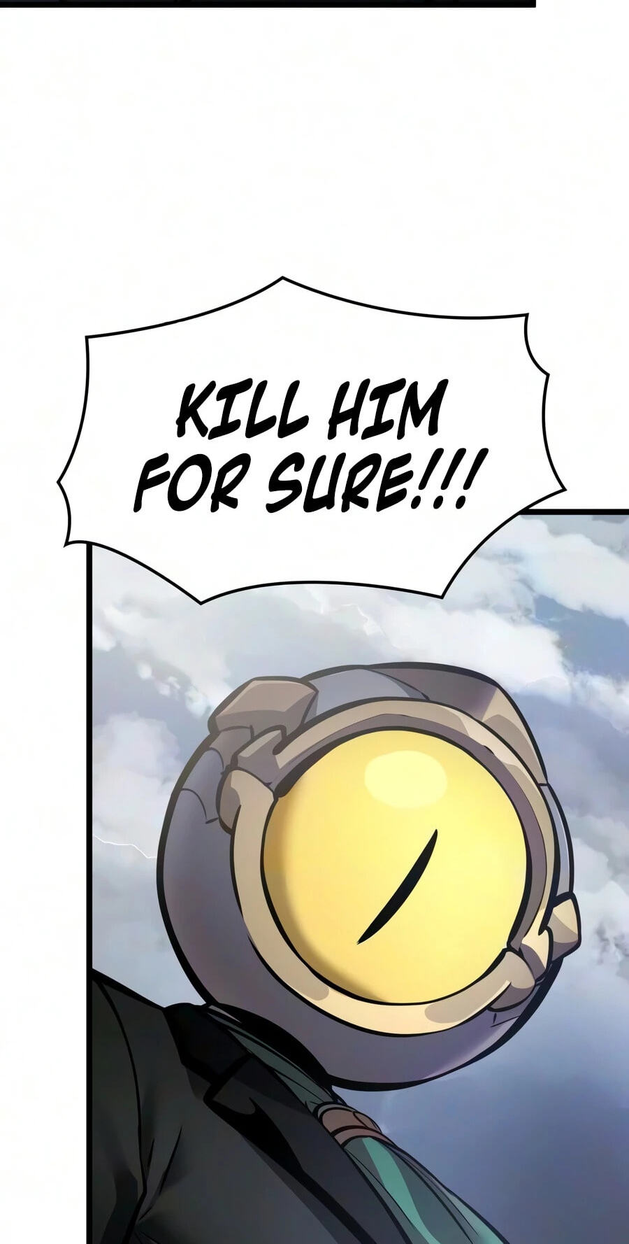 Emperor of Solo Play Chapter 73 page 58 - 