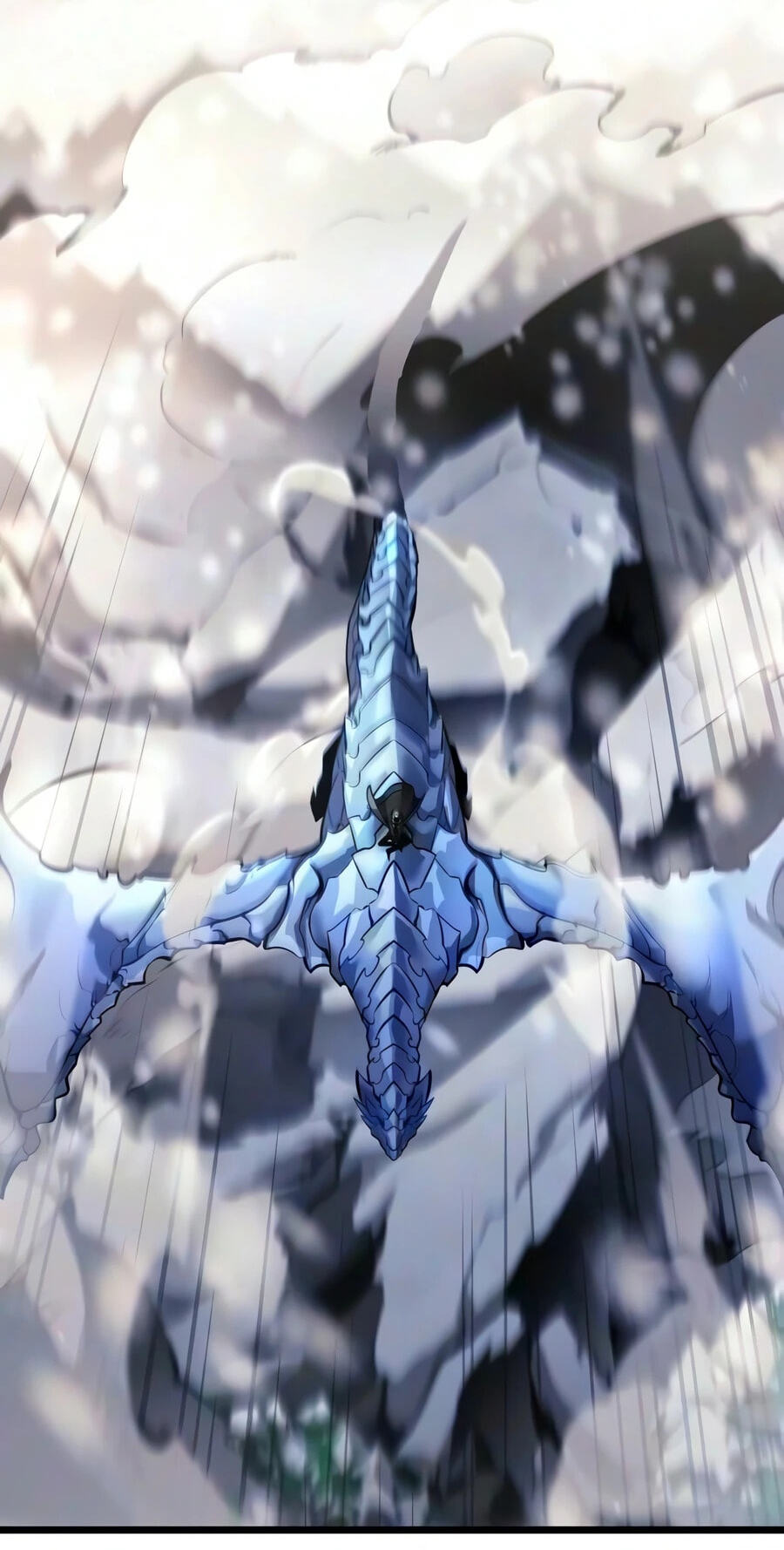 Emperor of Solo Play Chapter 73 page 60 - 