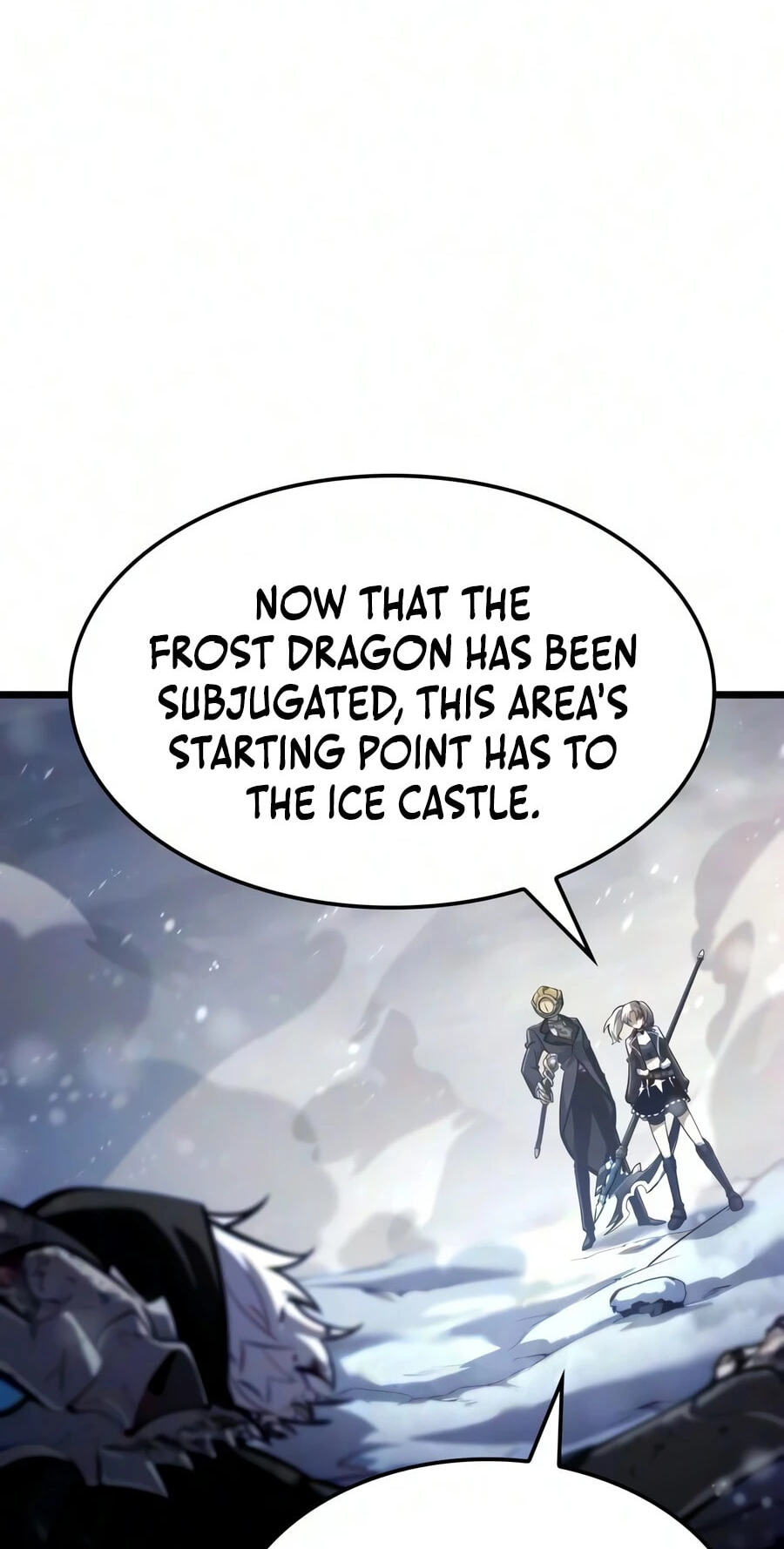 Emperor of Solo Play Chapter 73 page 7 - 