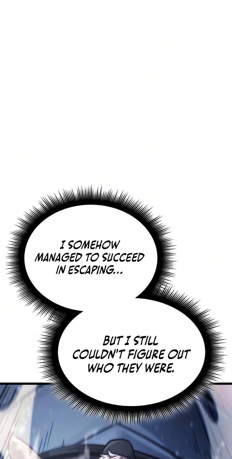 Emperor of Solo Play Chapter 73 page 61 - 