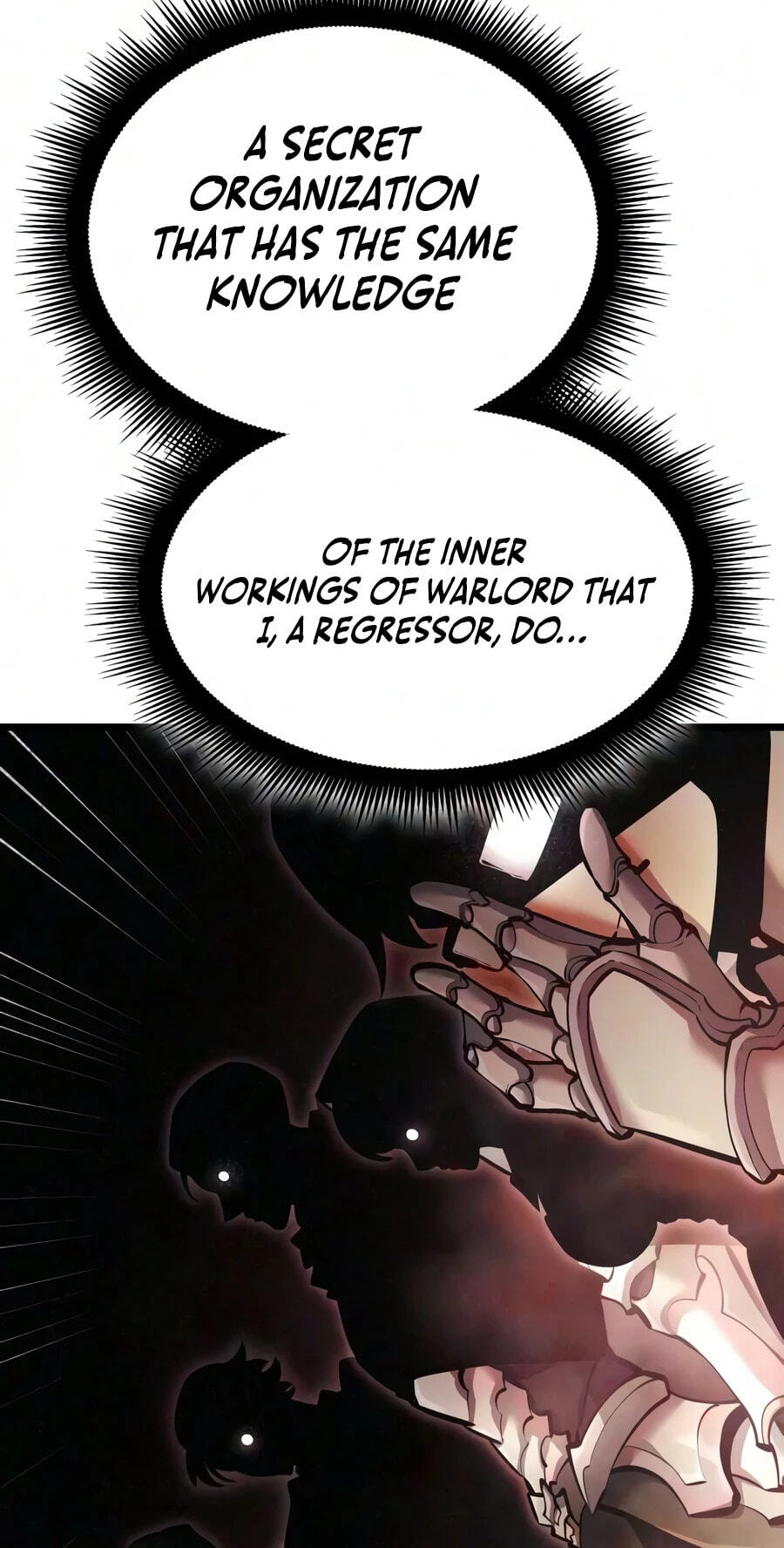 Emperor of Solo Play Chapter 73 page 63 - 