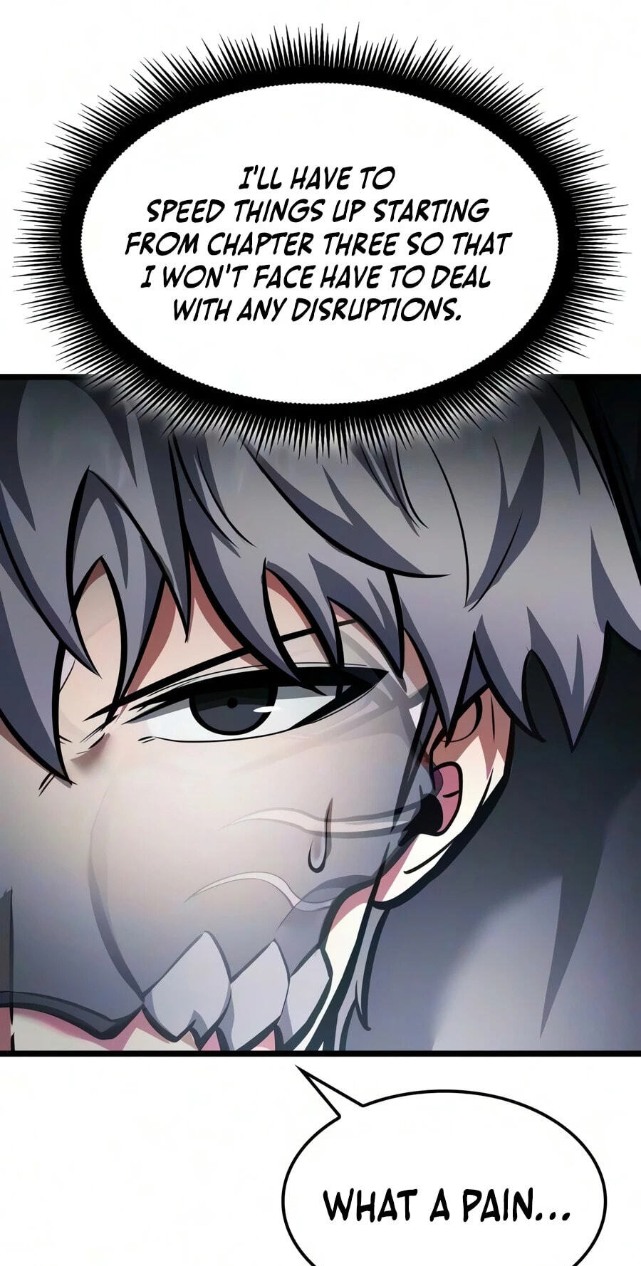 Emperor of Solo Play Chapter 73 page 66 - 