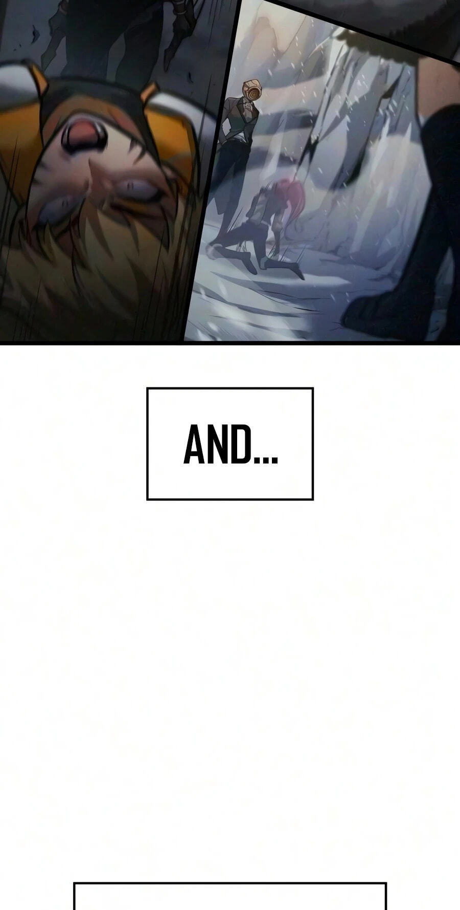 Emperor of Solo Play Chapter 73 page 70 - 