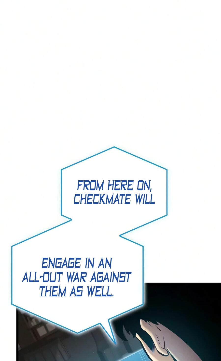 Emperor of Solo Play Chapter 73 page 75 - 