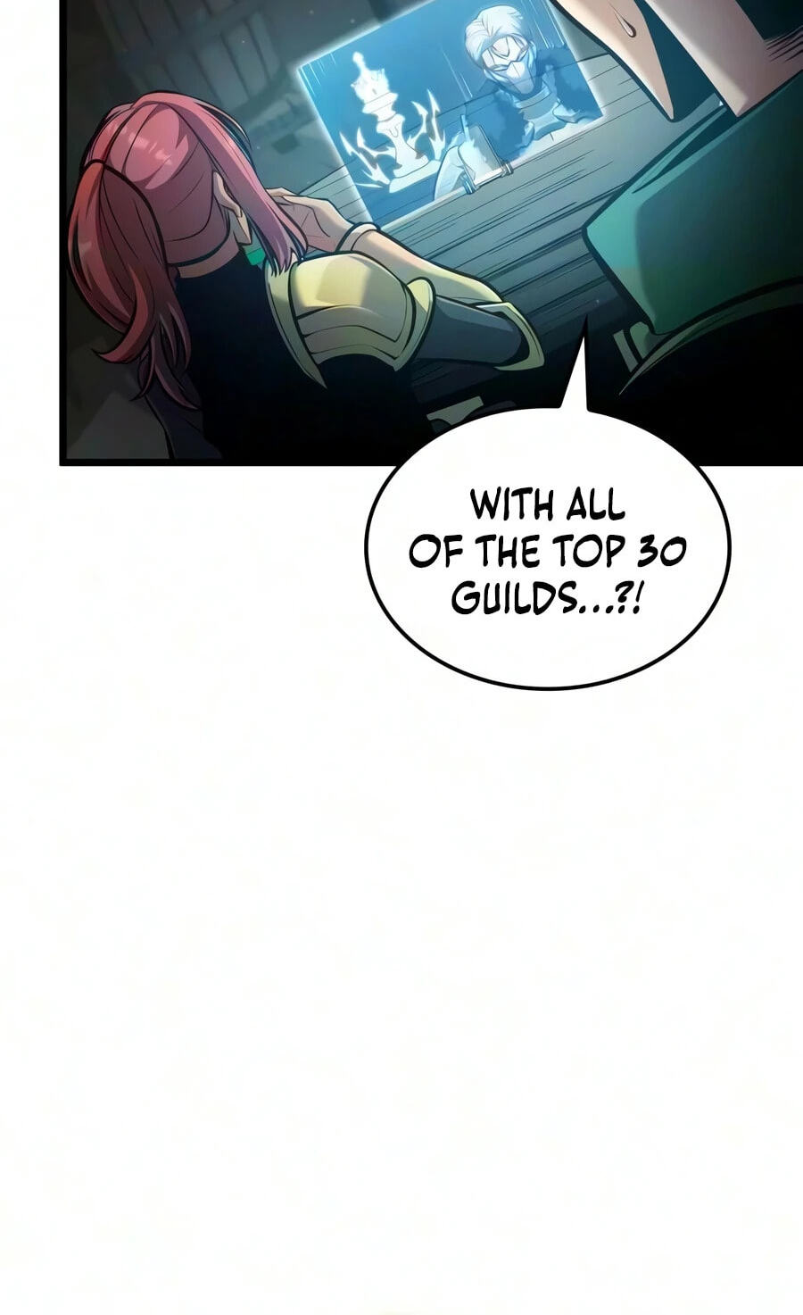 Emperor of Solo Play Chapter 73 page 76 - 