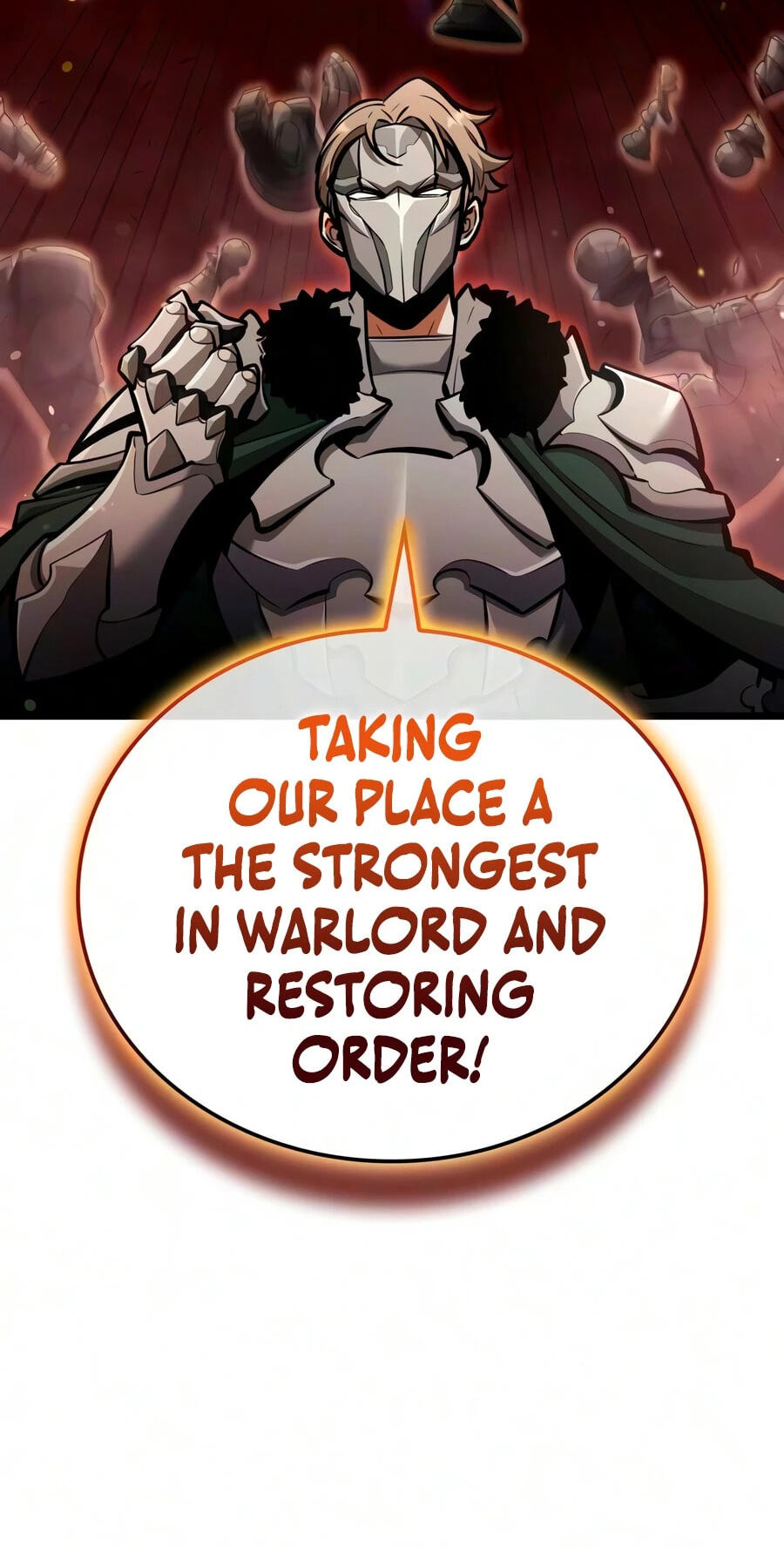 Emperor of Solo Play Chapter 73 page 78 - 