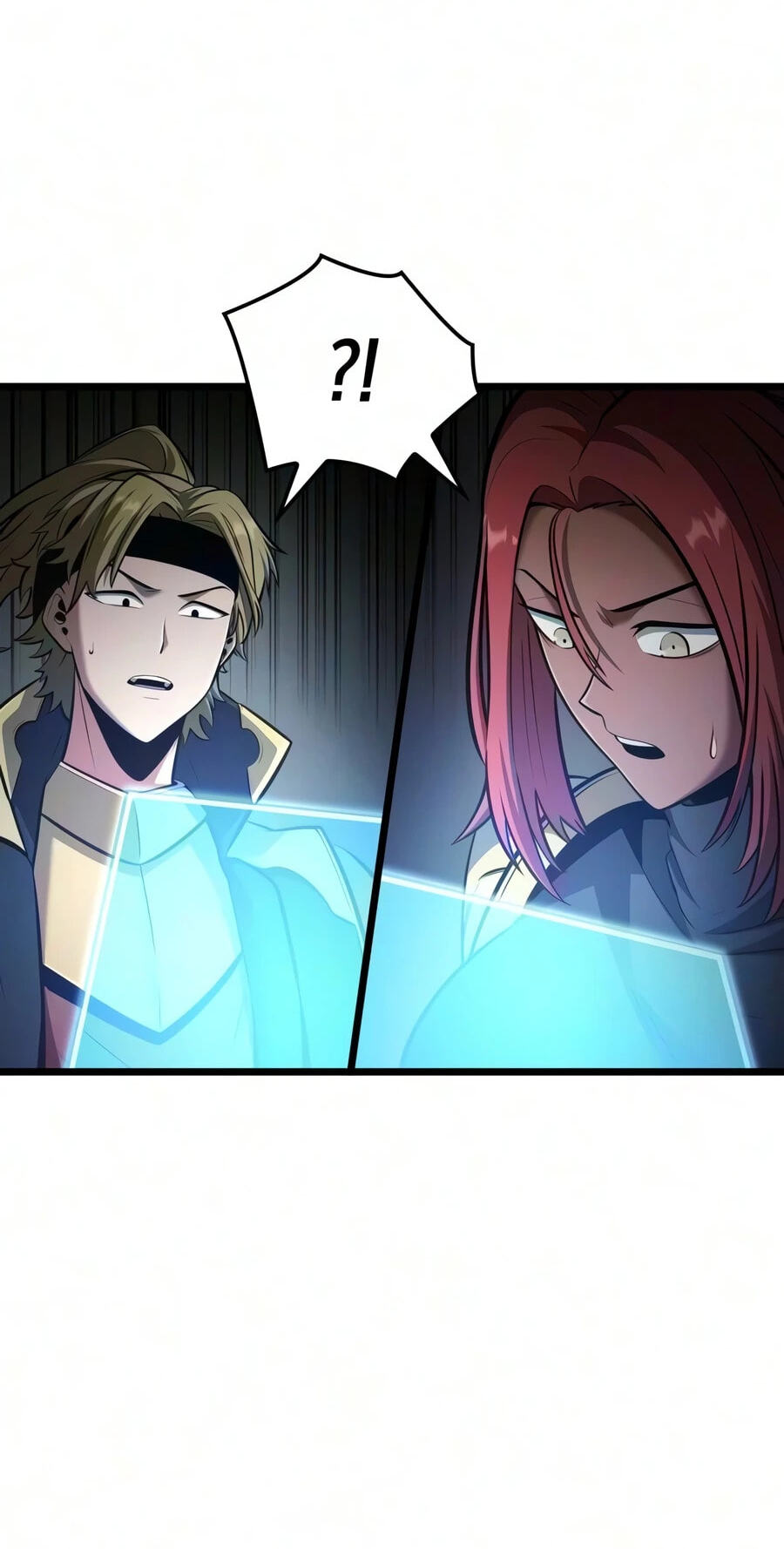 Emperor of Solo Play Chapter 73 page 79 - 