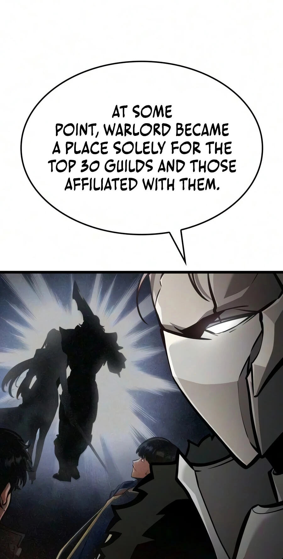 Emperor of Solo Play Chapter 73 page 80 - 