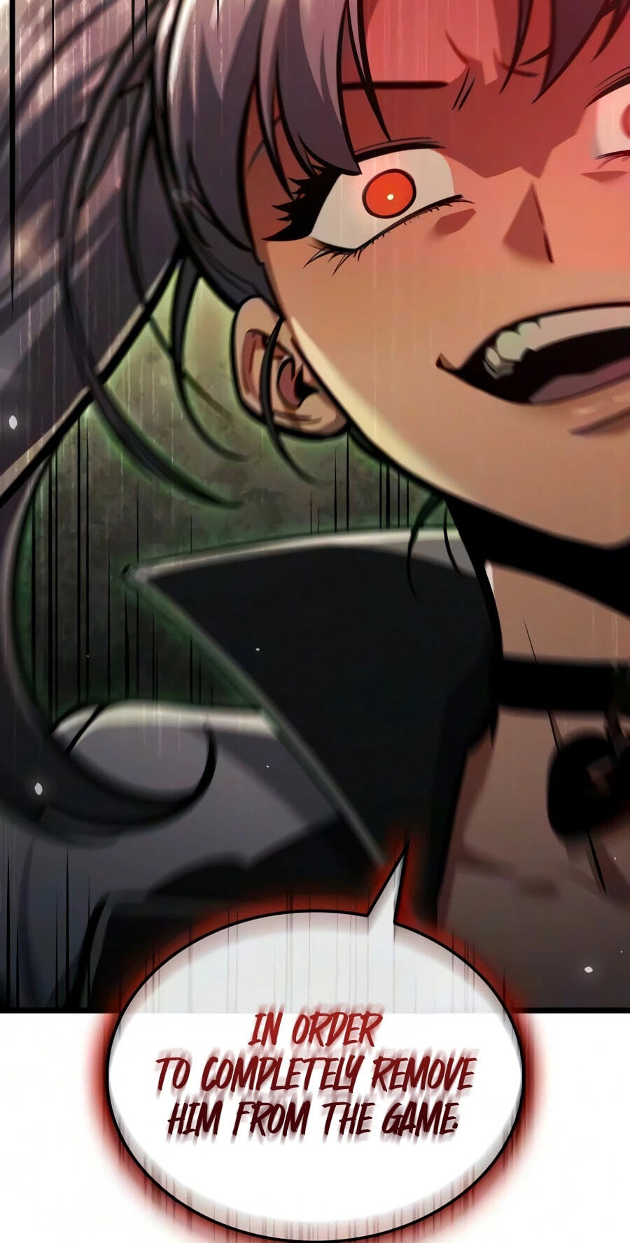 Emperor of Solo Play Chapter 73 page 9 - 