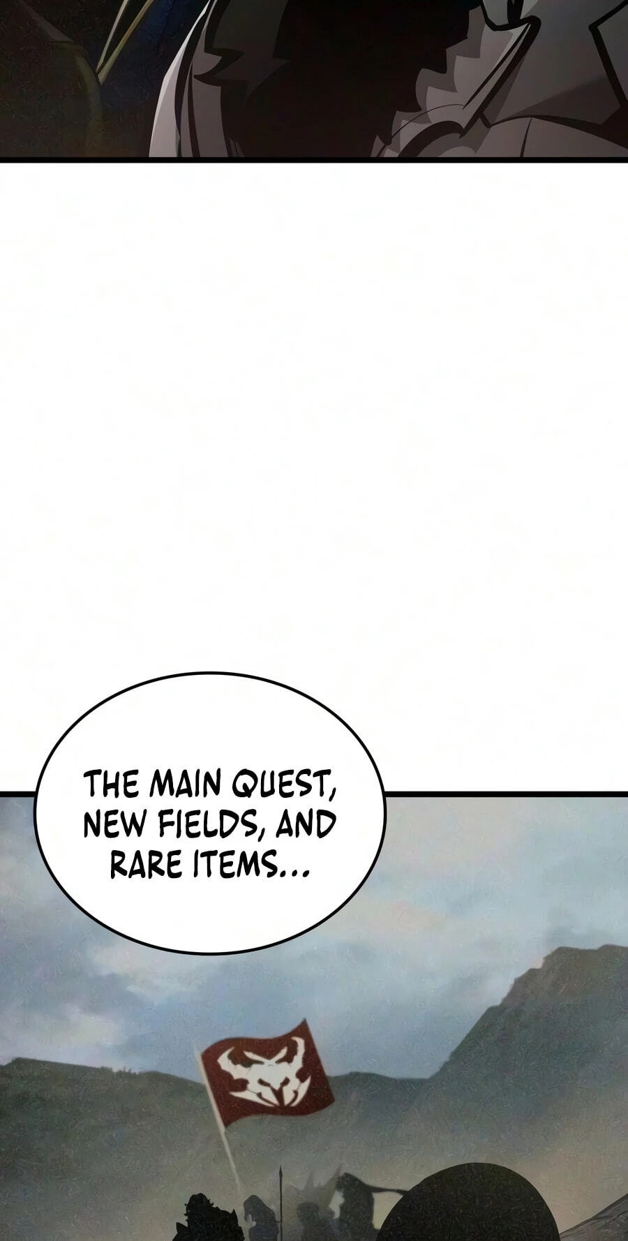 Emperor of Solo Play Chapter 73 page 81 - 