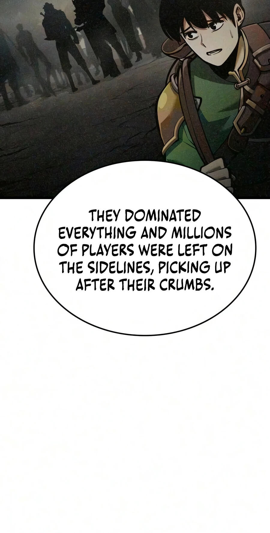Emperor of Solo Play Chapter 73 page 82 - 