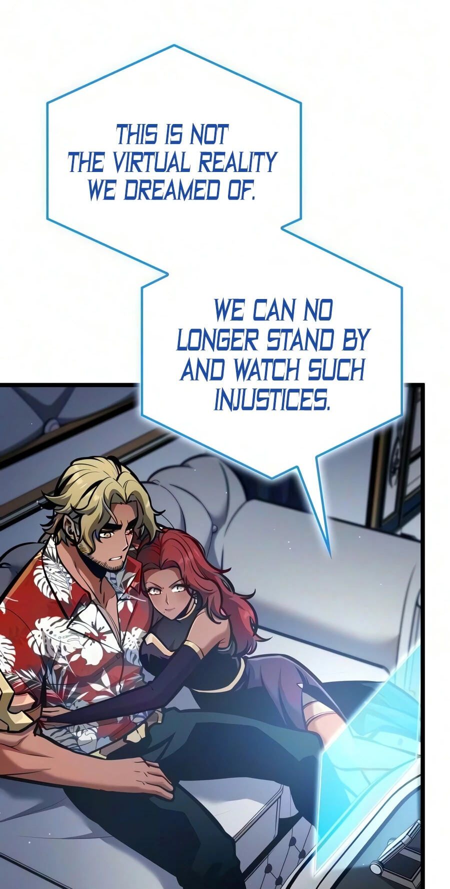 Emperor of Solo Play Chapter 73 page 83 - 