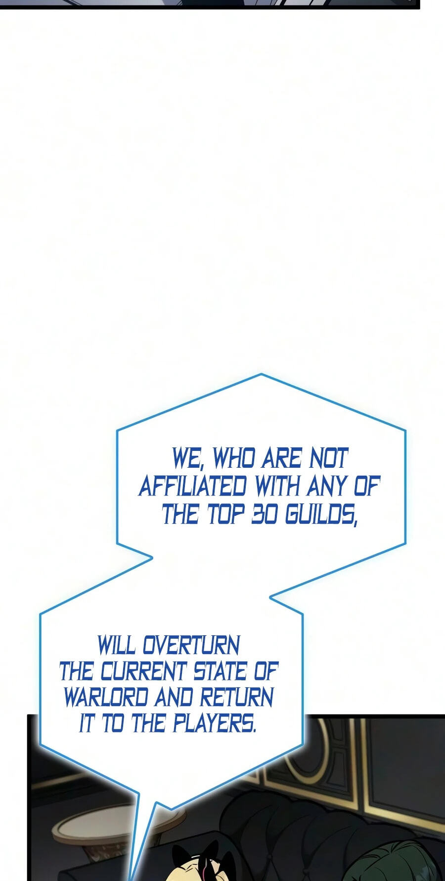Emperor of Solo Play Chapter 73 page 84 - 