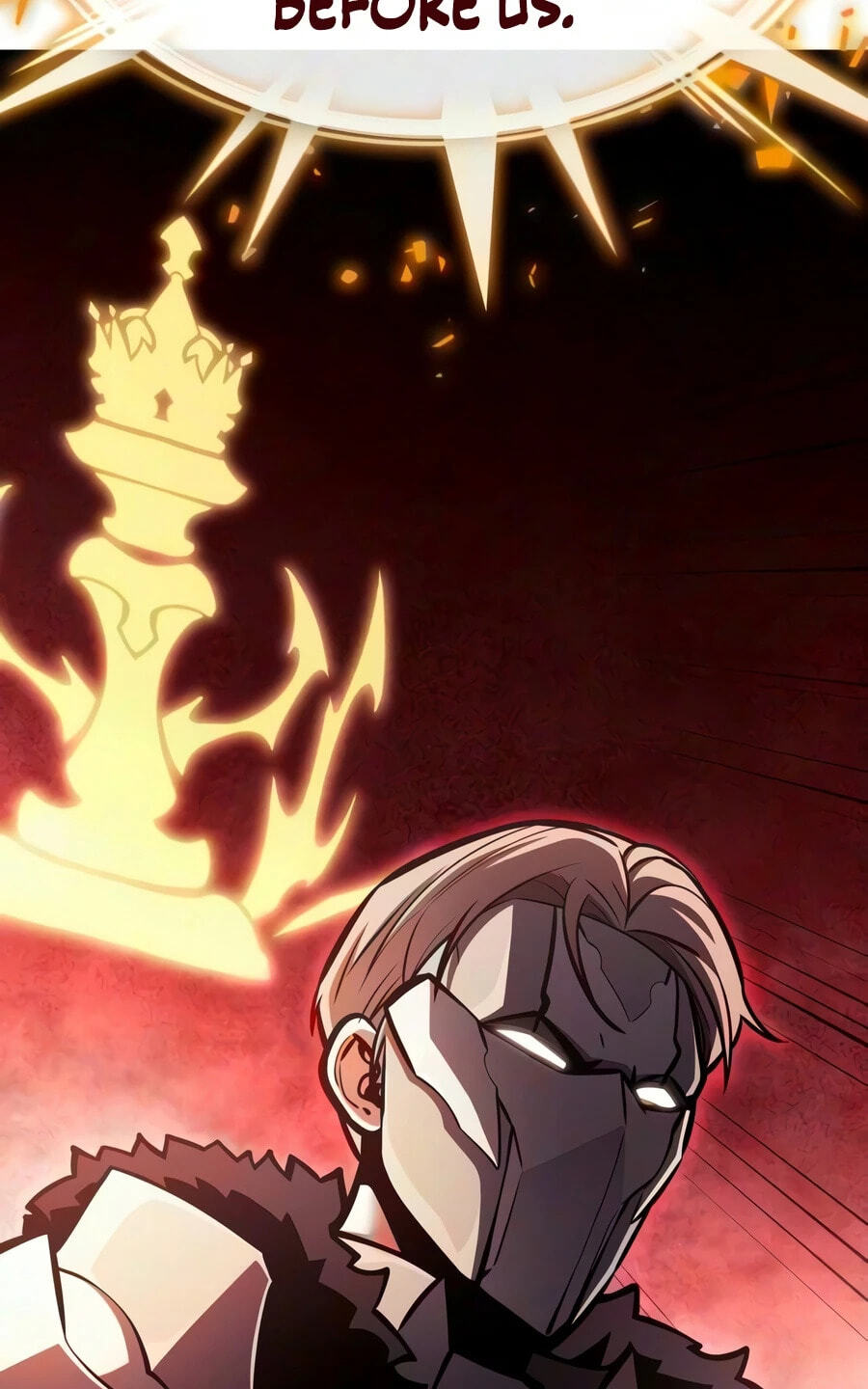 Emperor of Solo Play Chapter 73 page 86 - 