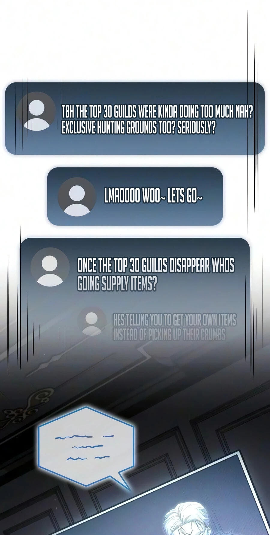 Emperor of Solo Play Chapter 73 page 88 - 