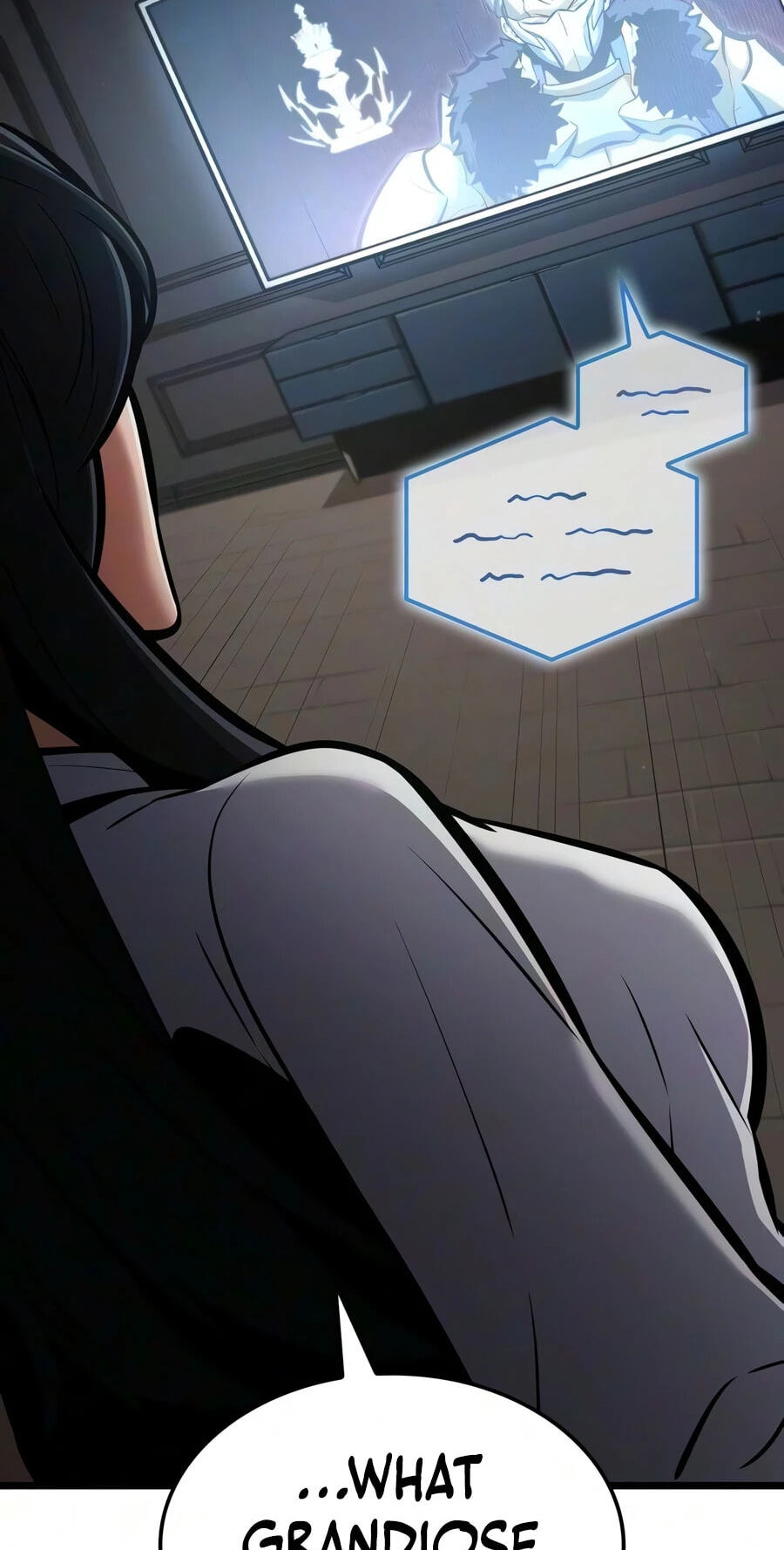 Emperor of Solo Play Chapter 73 page 89 - 