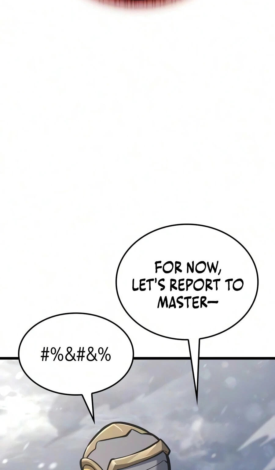 Emperor of Solo Play Chapter 73 page 10 - 