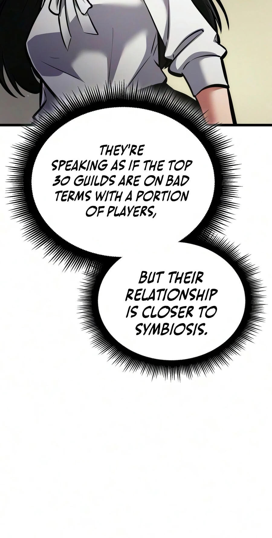 Emperor of Solo Play Chapter 73 page 91 - 
