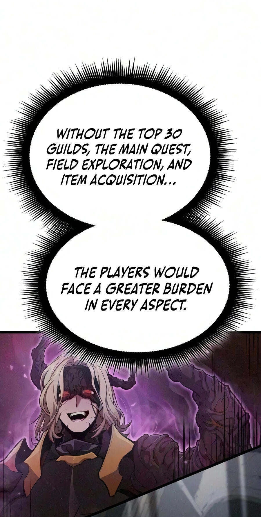 Emperor of Solo Play Chapter 73 page 92 - 