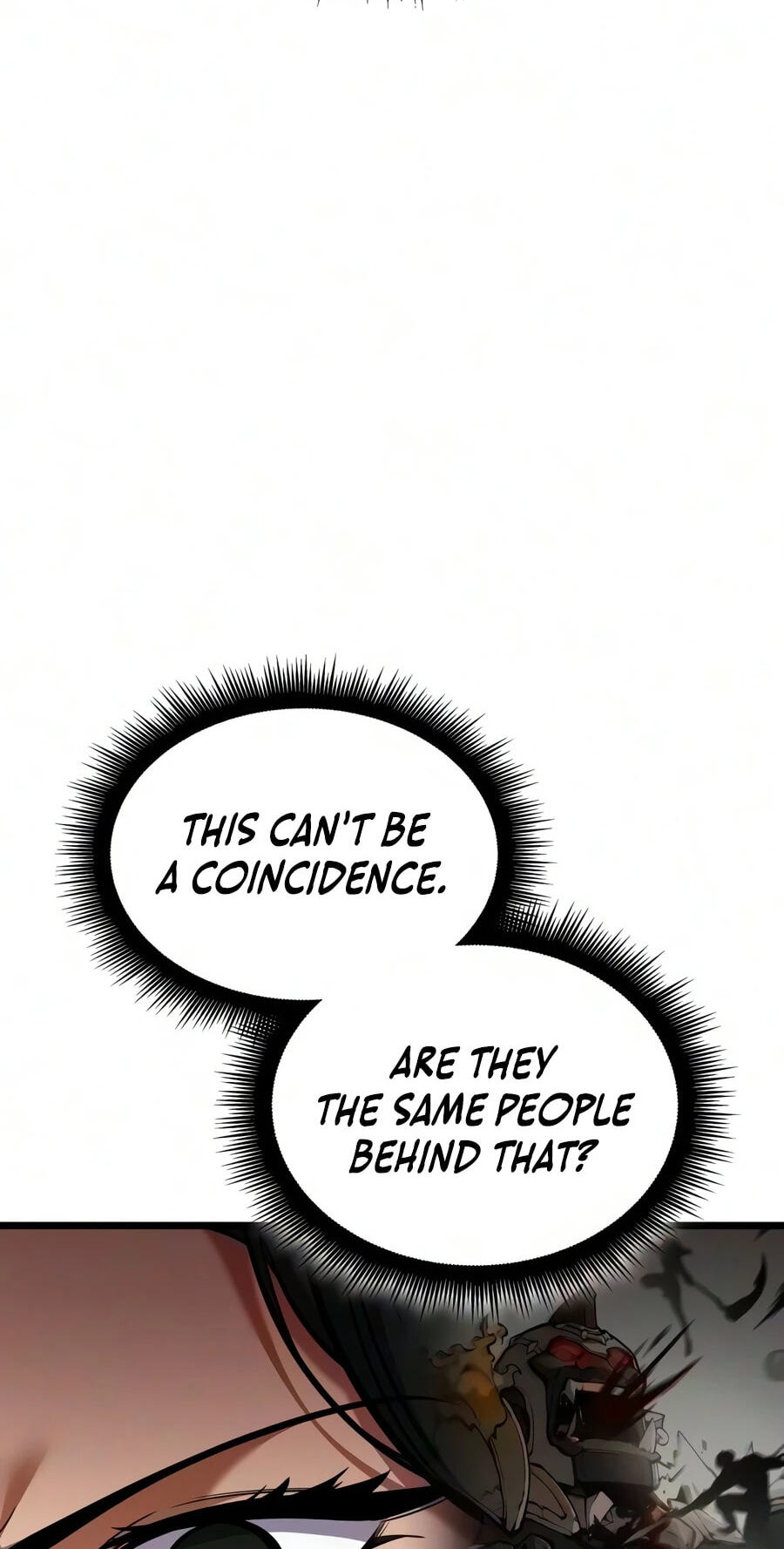 Emperor of Solo Play Chapter 73 page 94 - 
