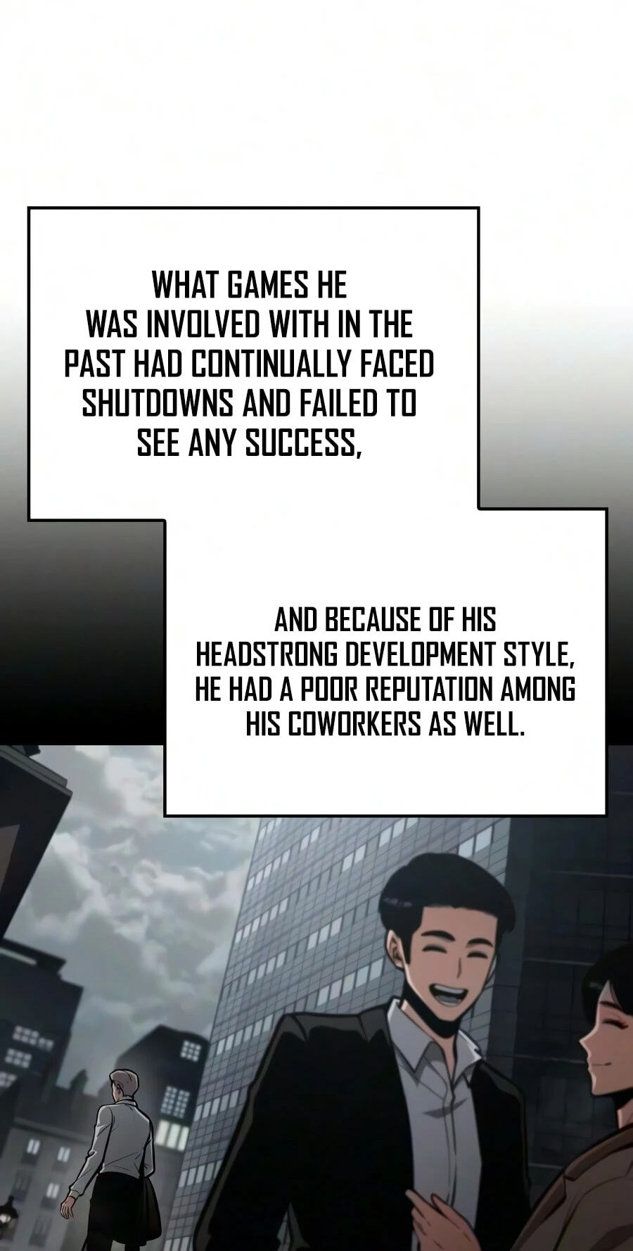 Emperor of Solo Play Chapter 73 page 100 - 