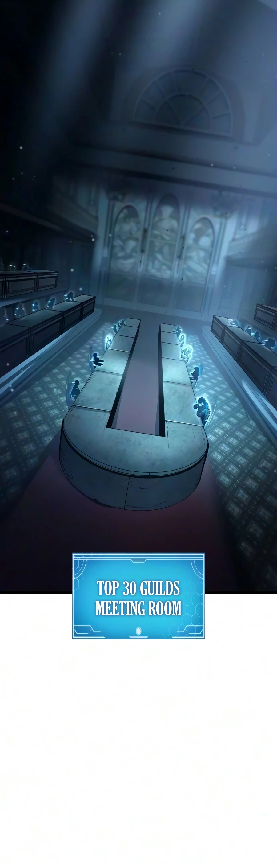 Emperor of Solo Play Chapter 74 page 2 - 