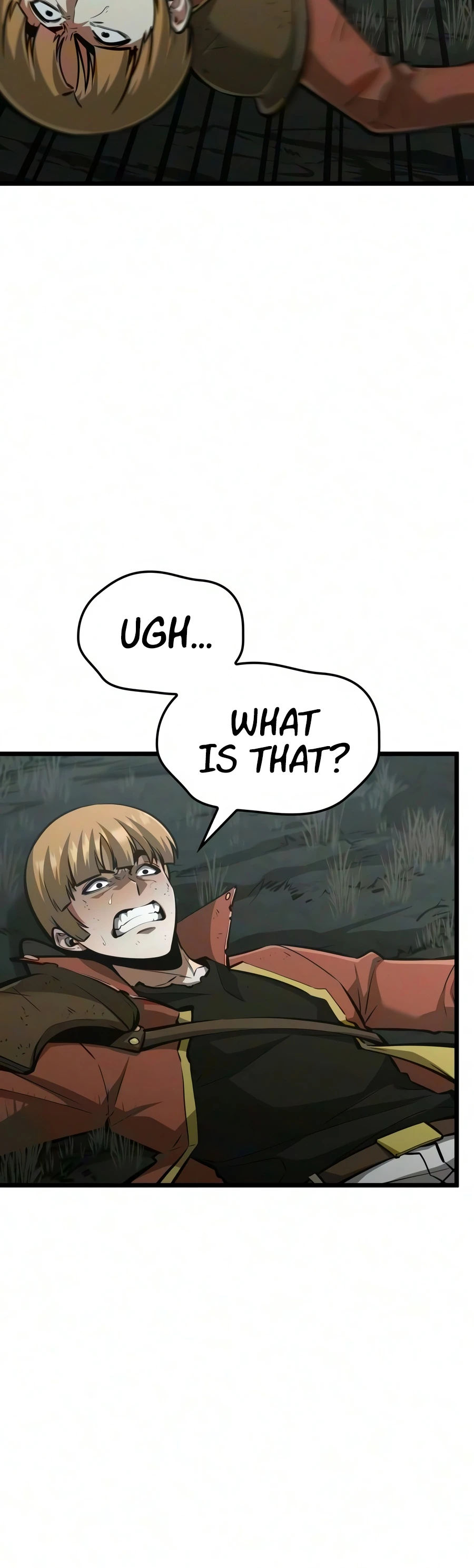 Emperor of Solo Play Chapter 74 page 16 - 
